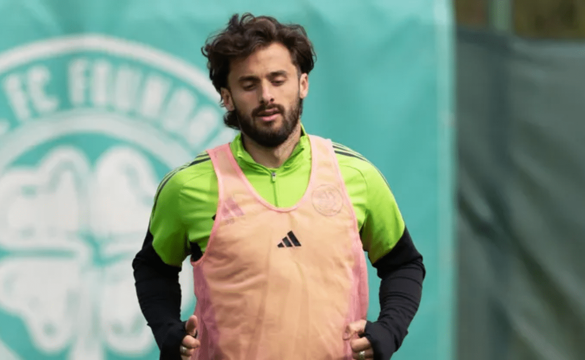 Marcelo Saracchi