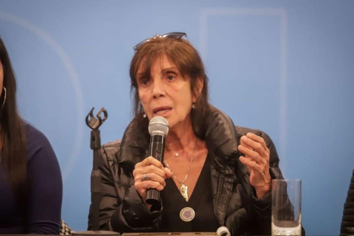 María Teresa García