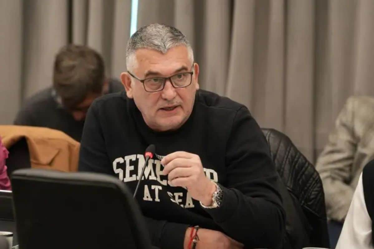 Mario Manrique