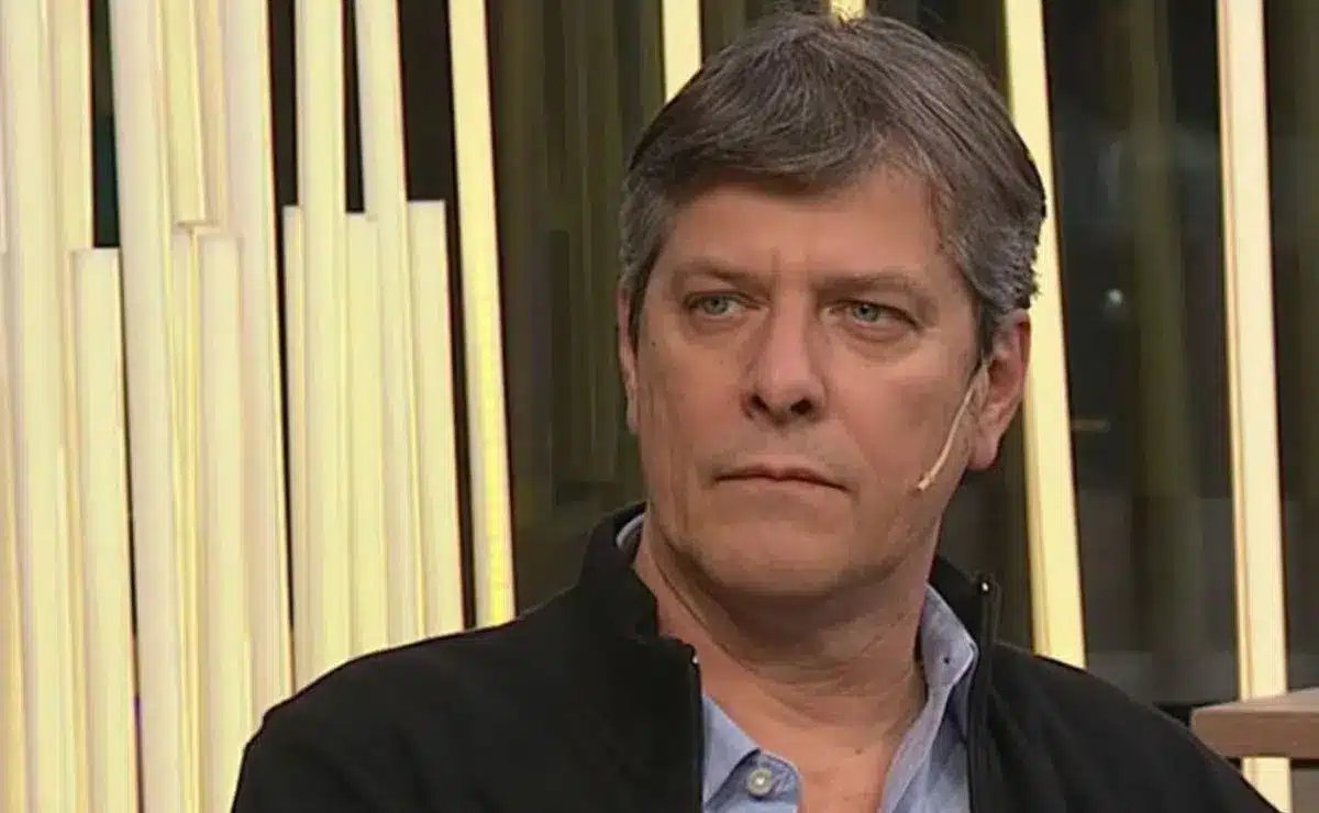 Mario Pergollini