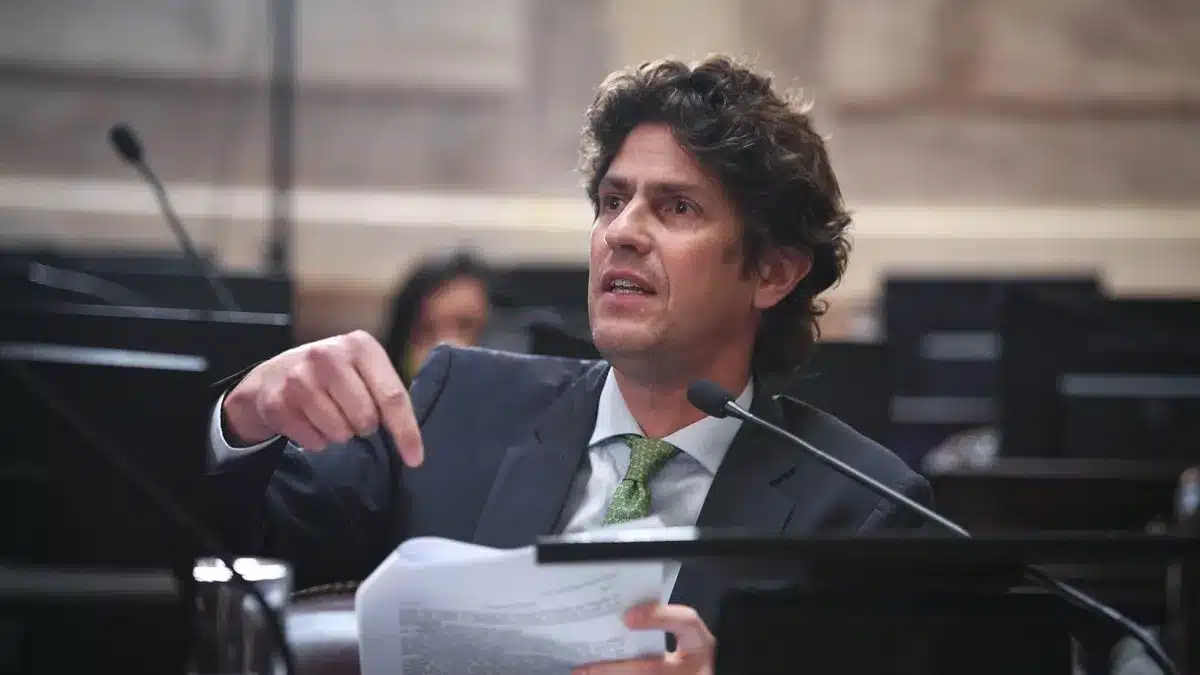 Martín Lousteau