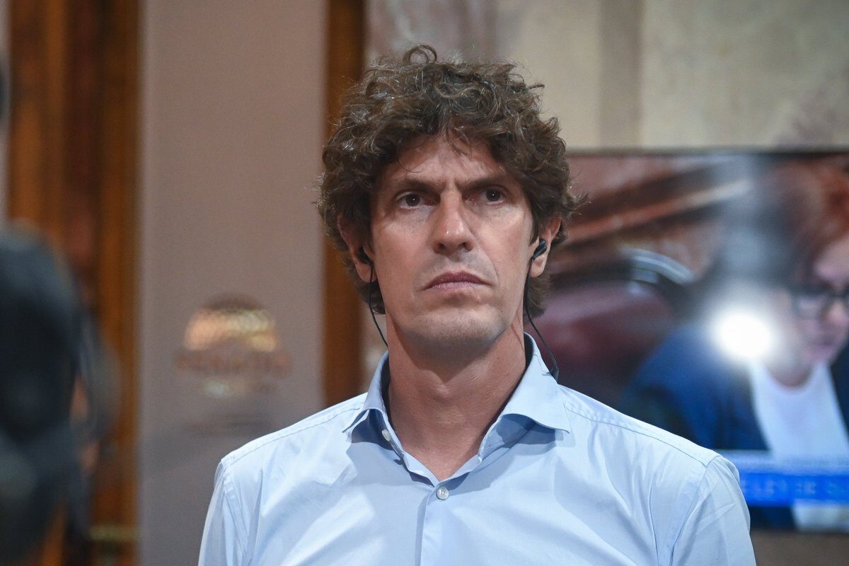 “Oro en polvo para el crimen organizado”: Martín L