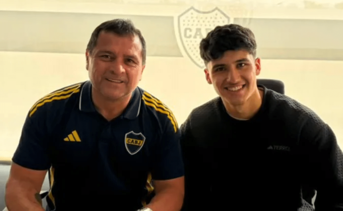 Matías Satas