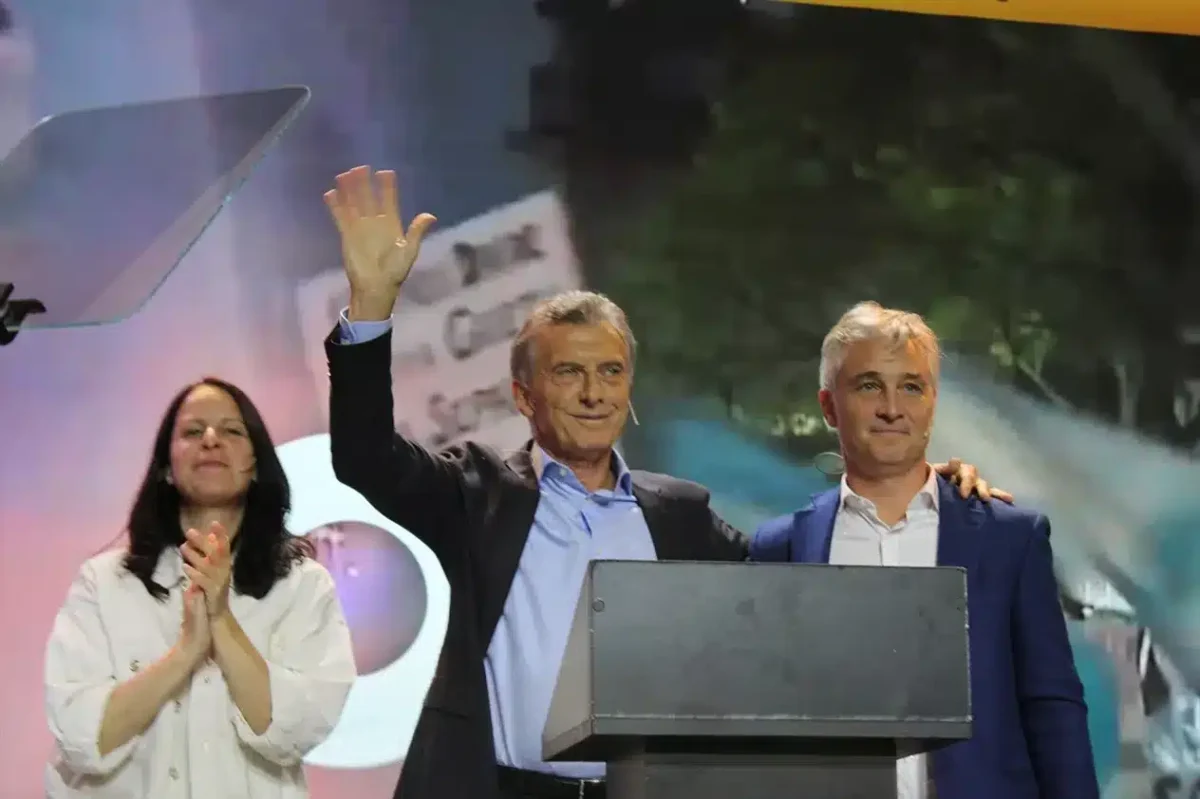 Macri De Andreis