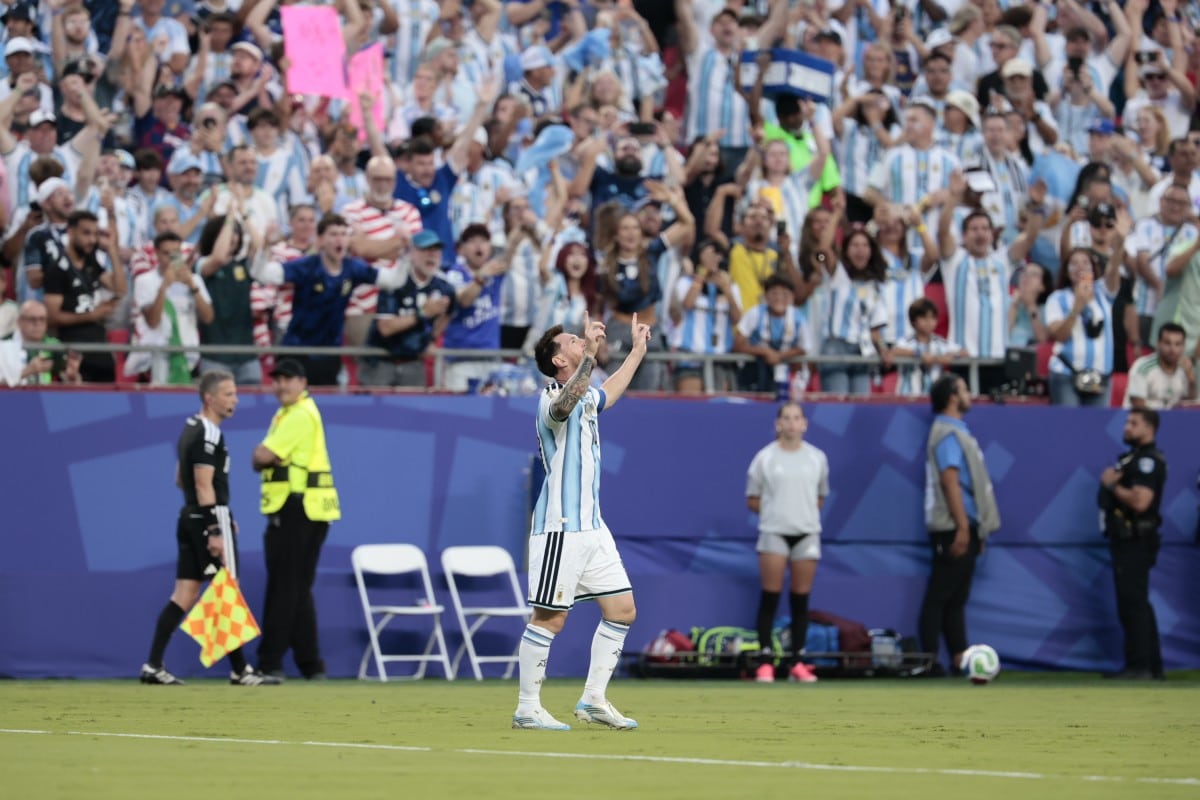 Messi