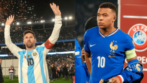 Mundial 2026