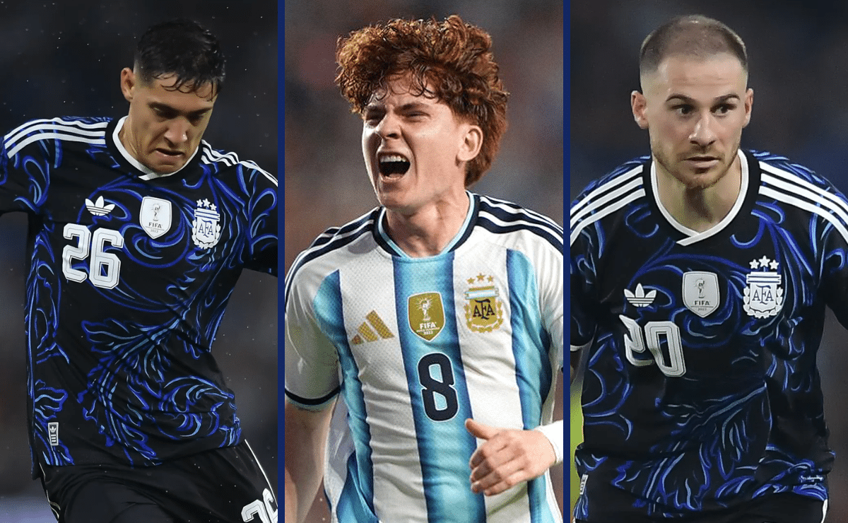 Mundial 2026: la agenda completa para ver a los ex