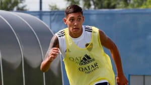 Nahuel Molina