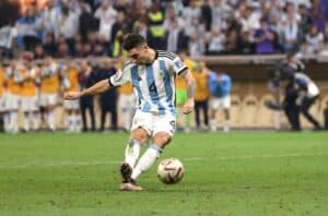 Mundial 2026