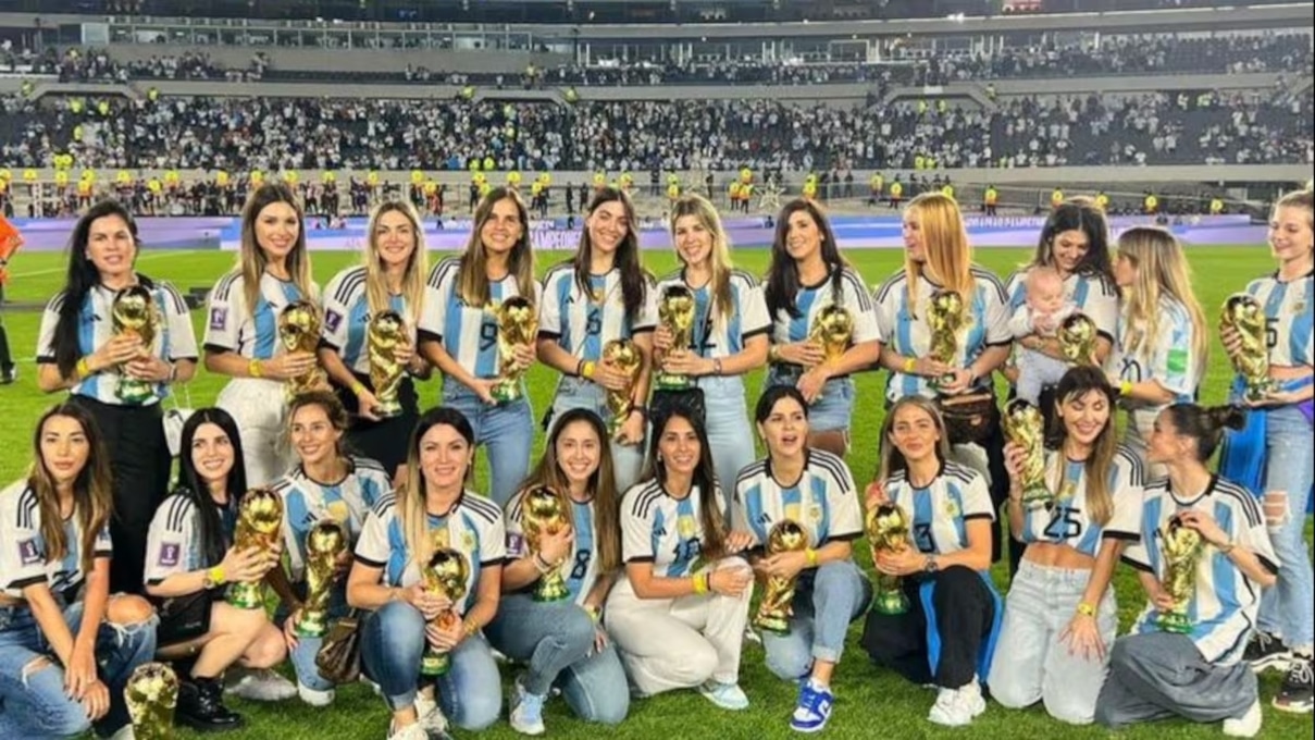 Selección Argentina