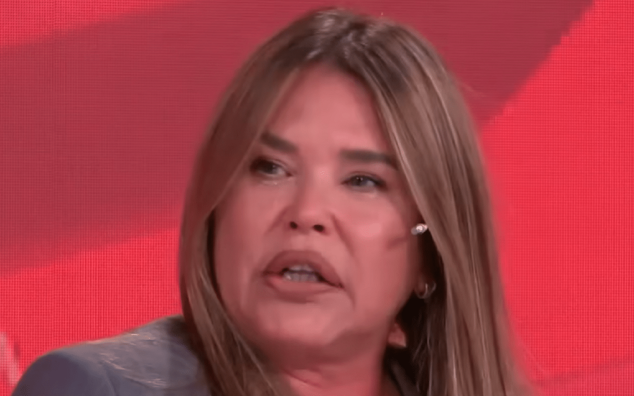 Nazarena Vélez