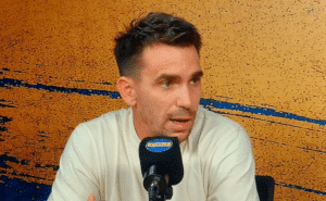 Por qué Mouche cree que Riquelme es un problema para Boca