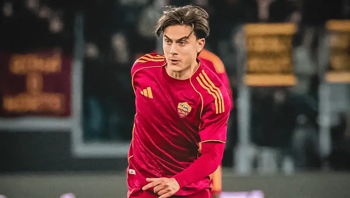 Dybala y Roma: el factor determinante que frena su llegada a Boca