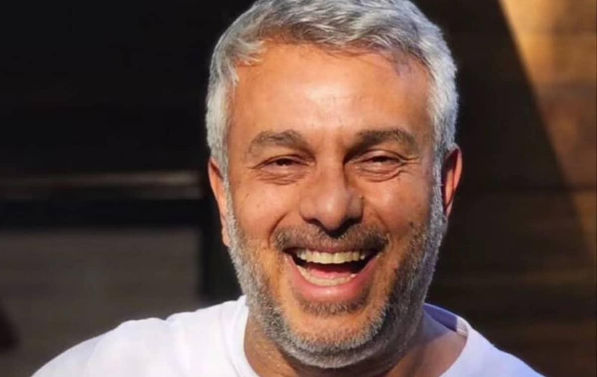Mario Massaccesi