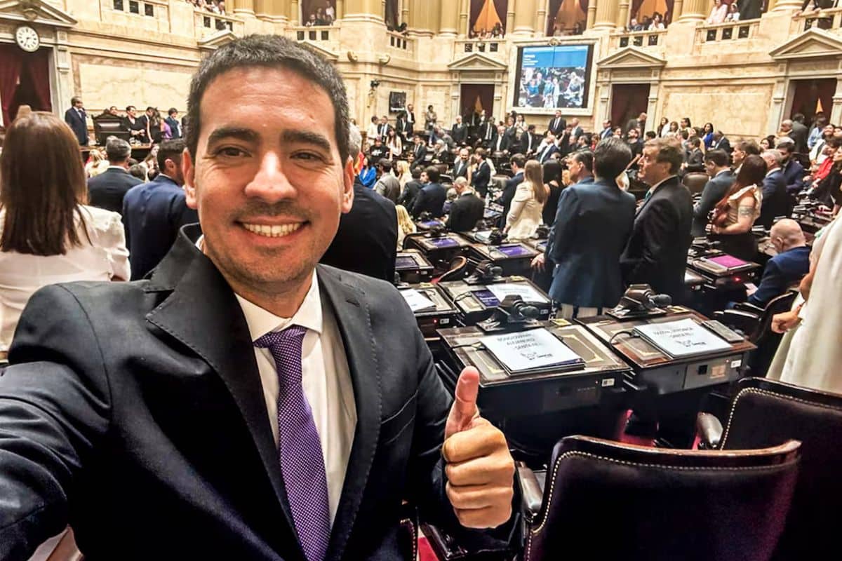 Adrián Ravier