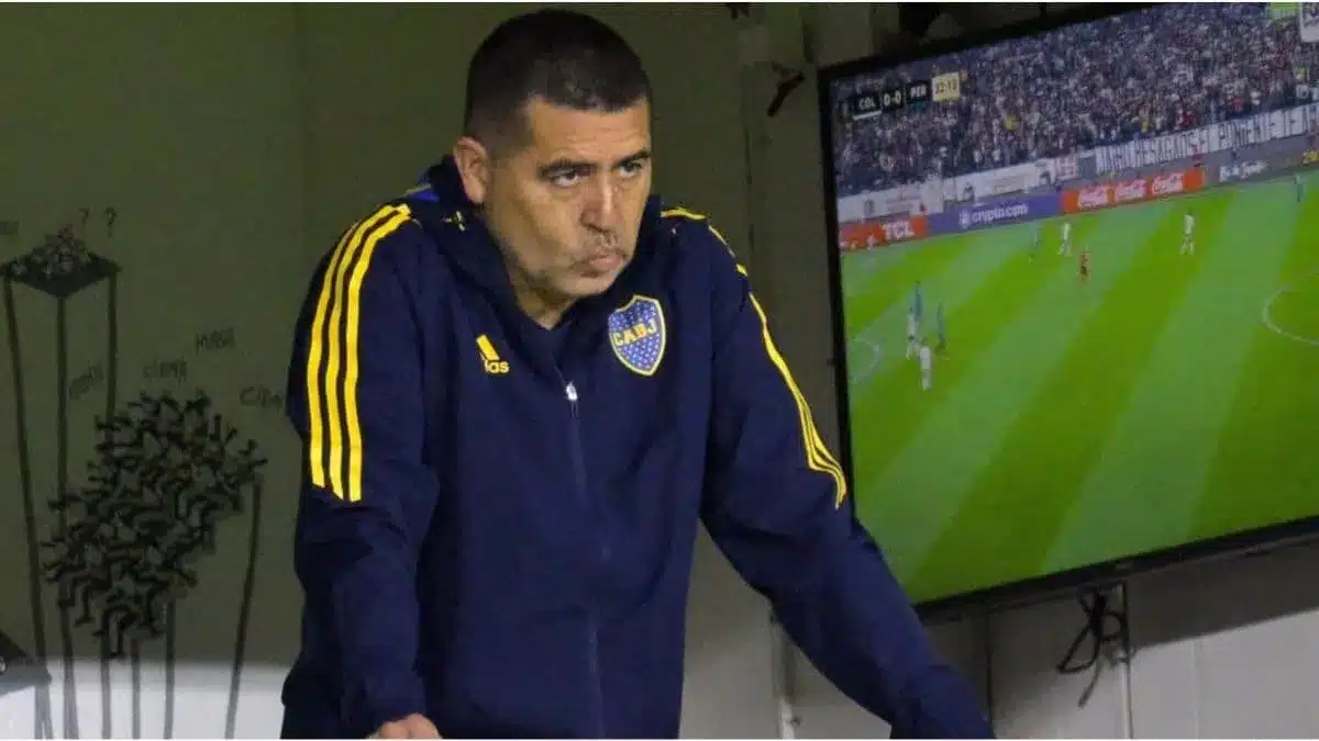Riquelme