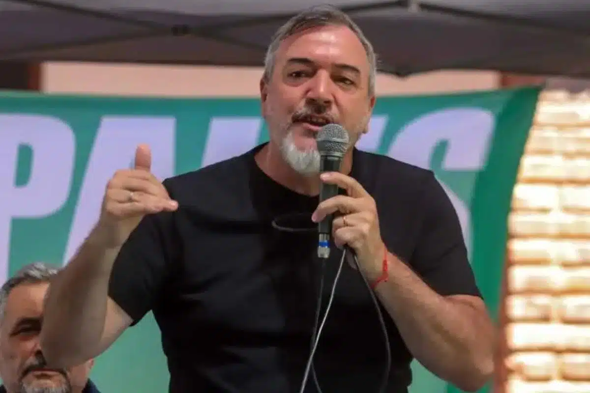 Rodolfo Aguiar