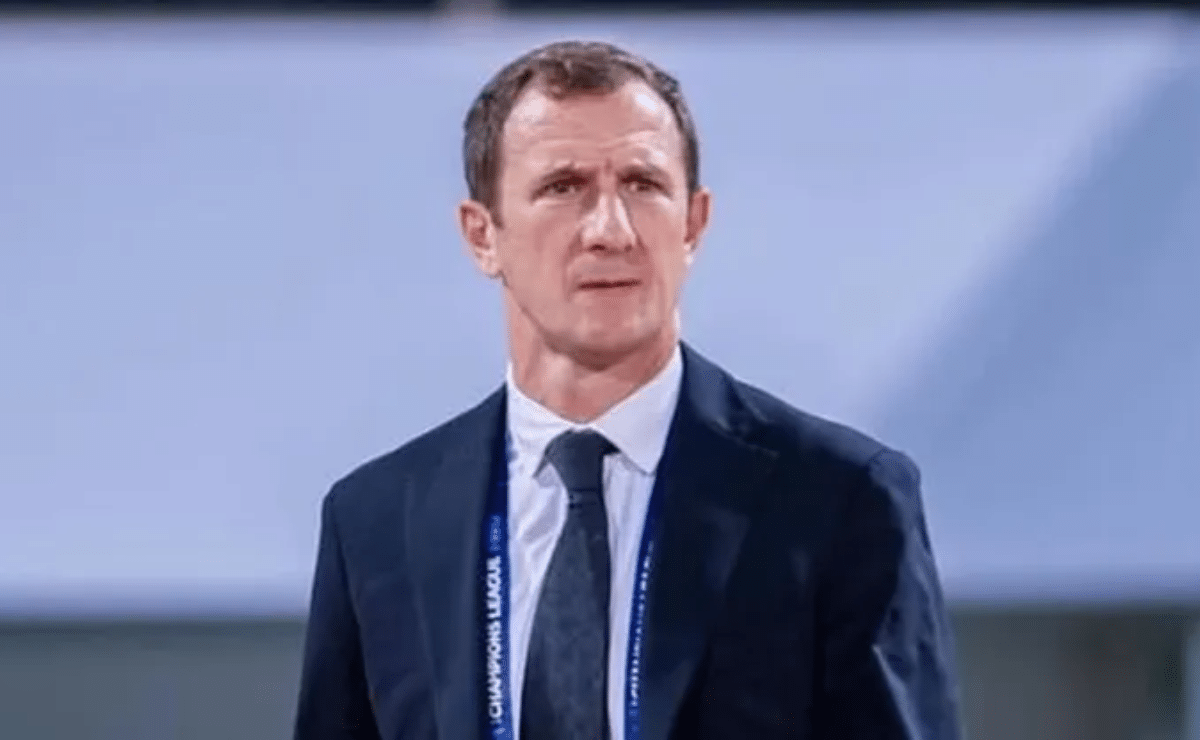 Alerta, Boca: La decisión de Arruabarrena con Cava