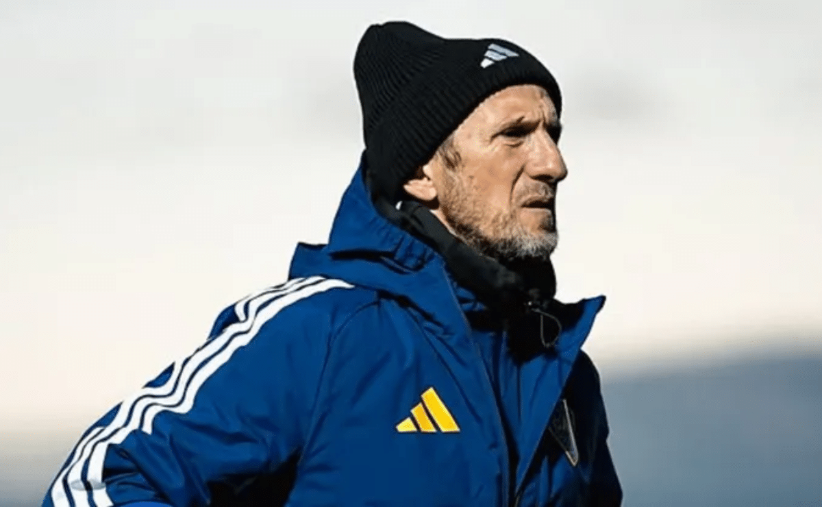 Rodolfo Arruabarrena