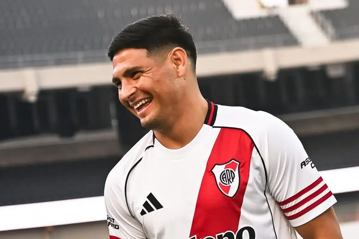 River