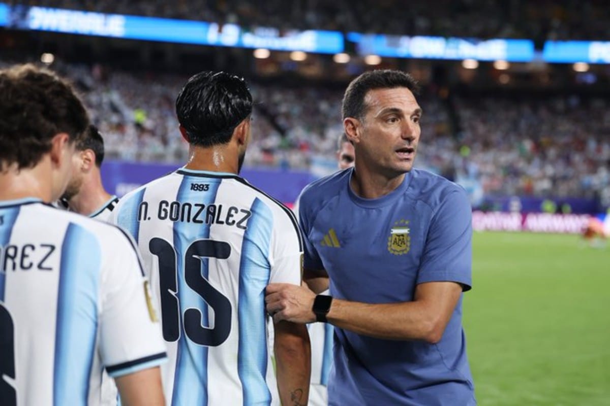 Argentina