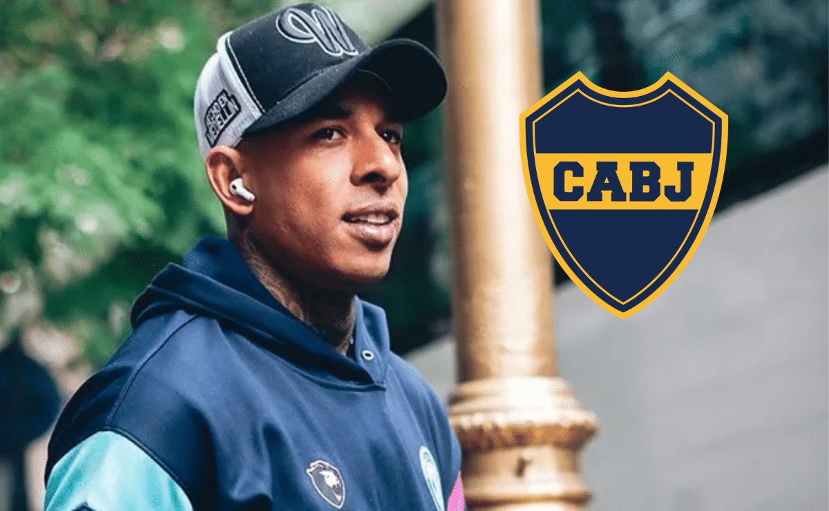 Sebastián Villa