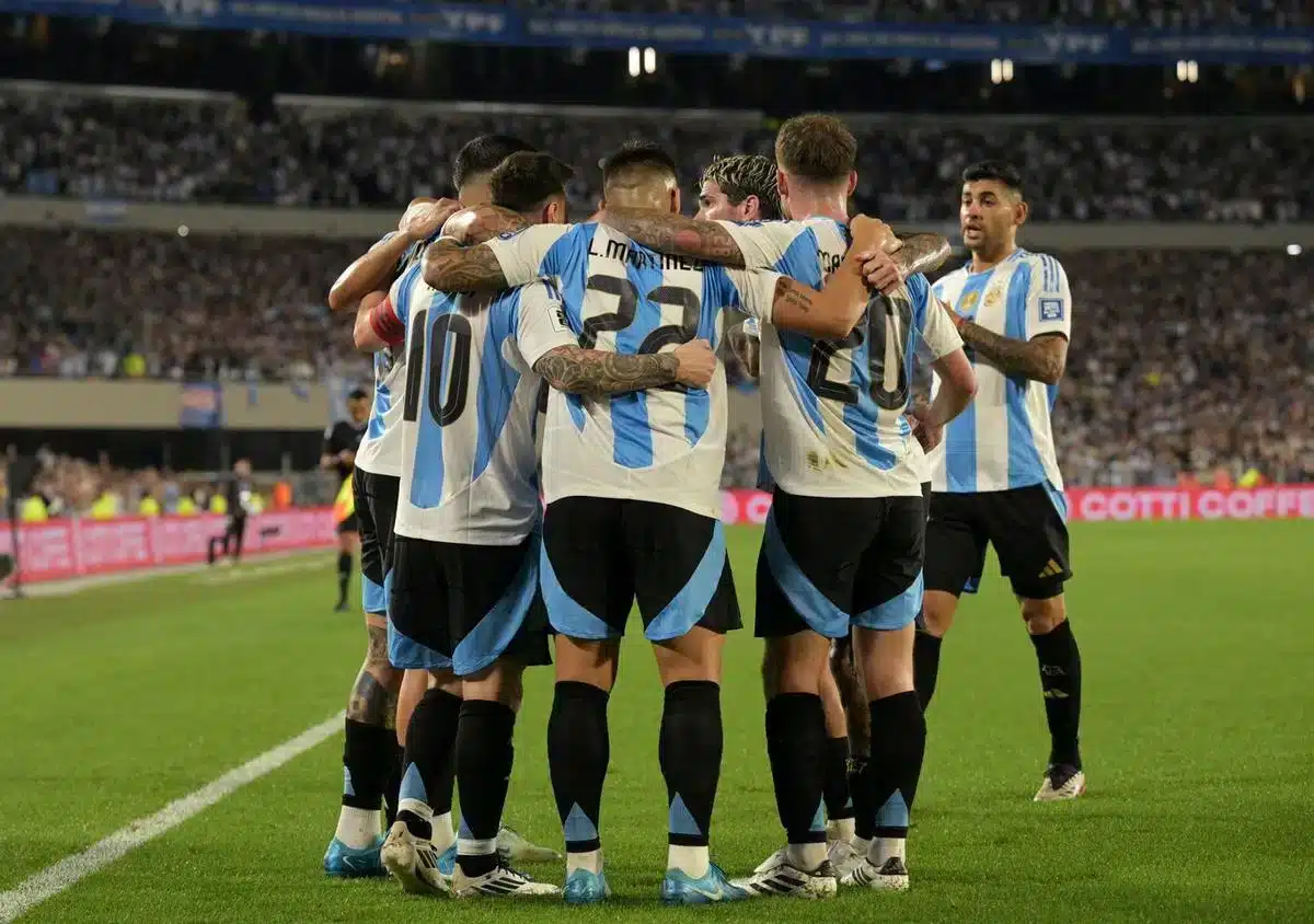 Mundial 2026