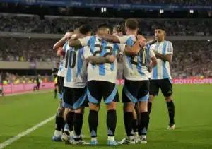 Mundial 2026