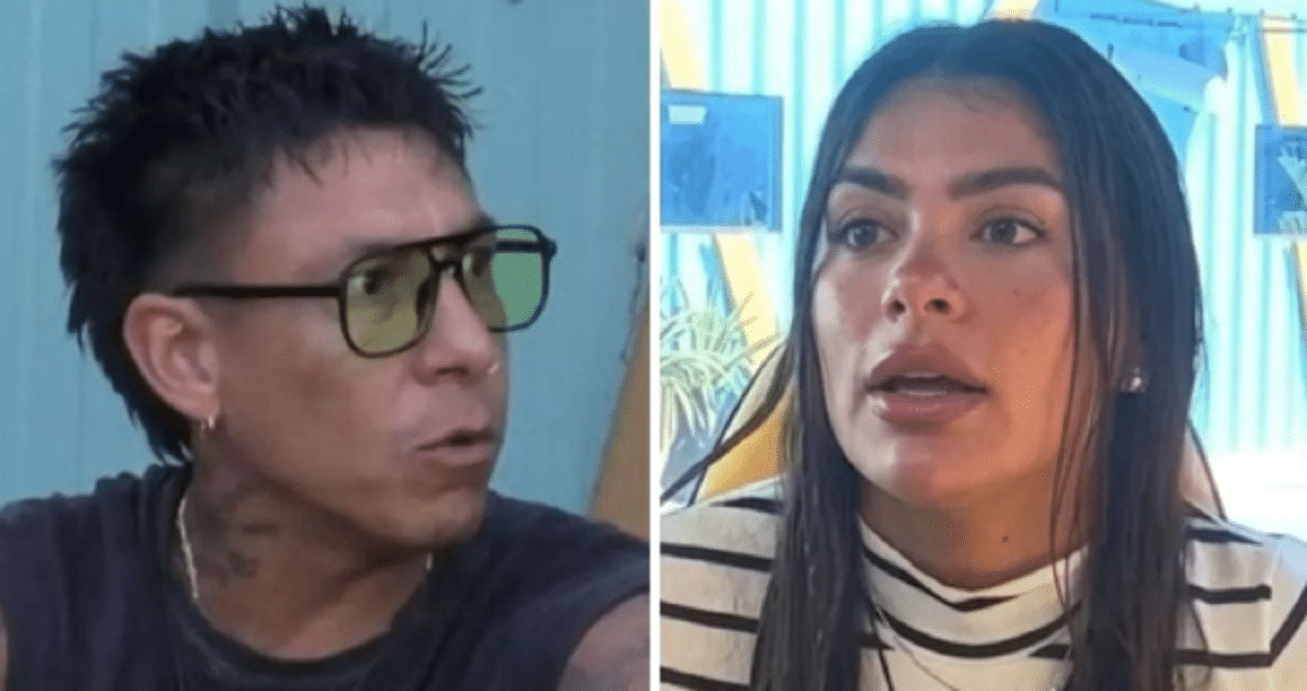 ¿La echan de la casa? conmoción en Gran Hermano por lo suced