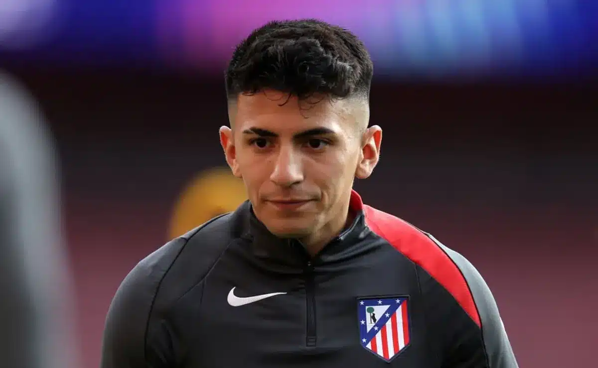 Thiago Almada