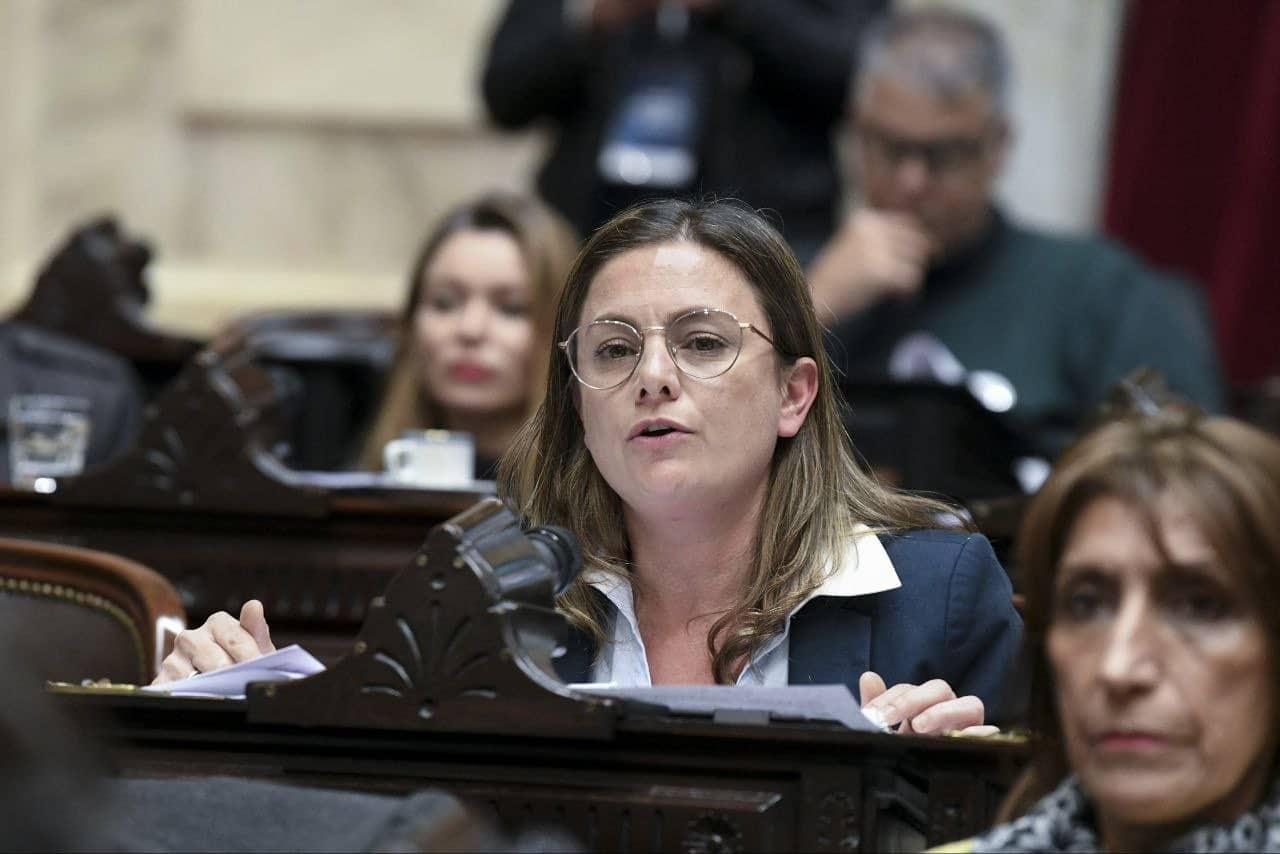 Vanesa Siley