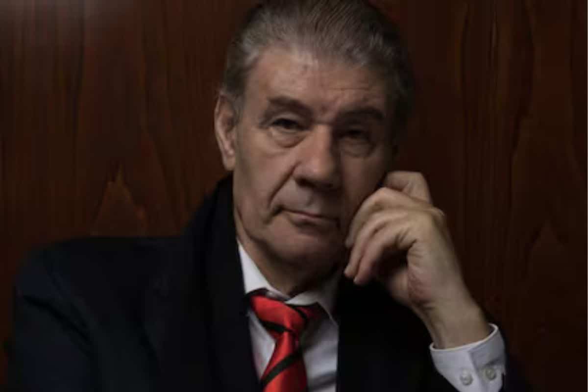 Víctor Hugo Morales
