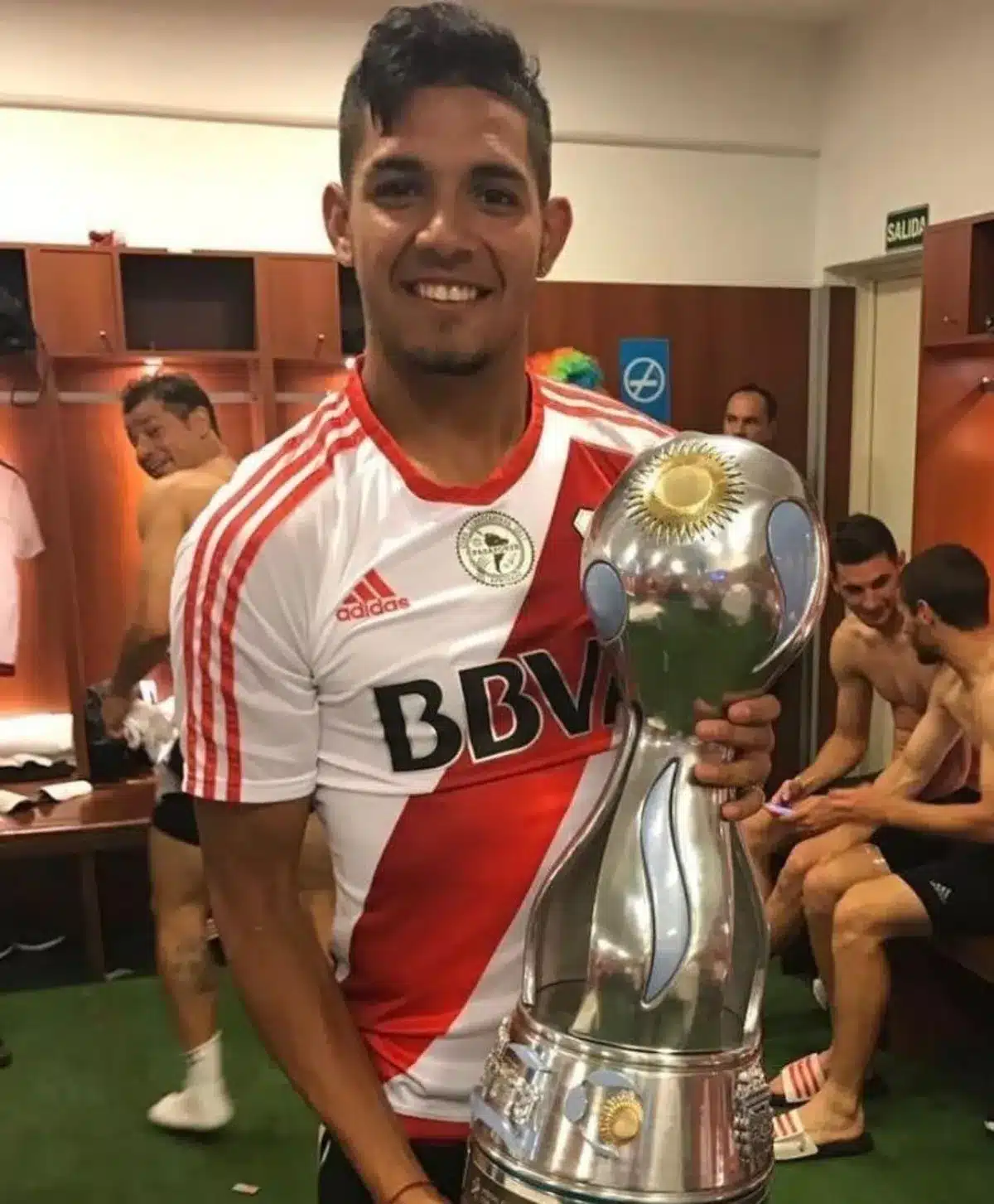 River