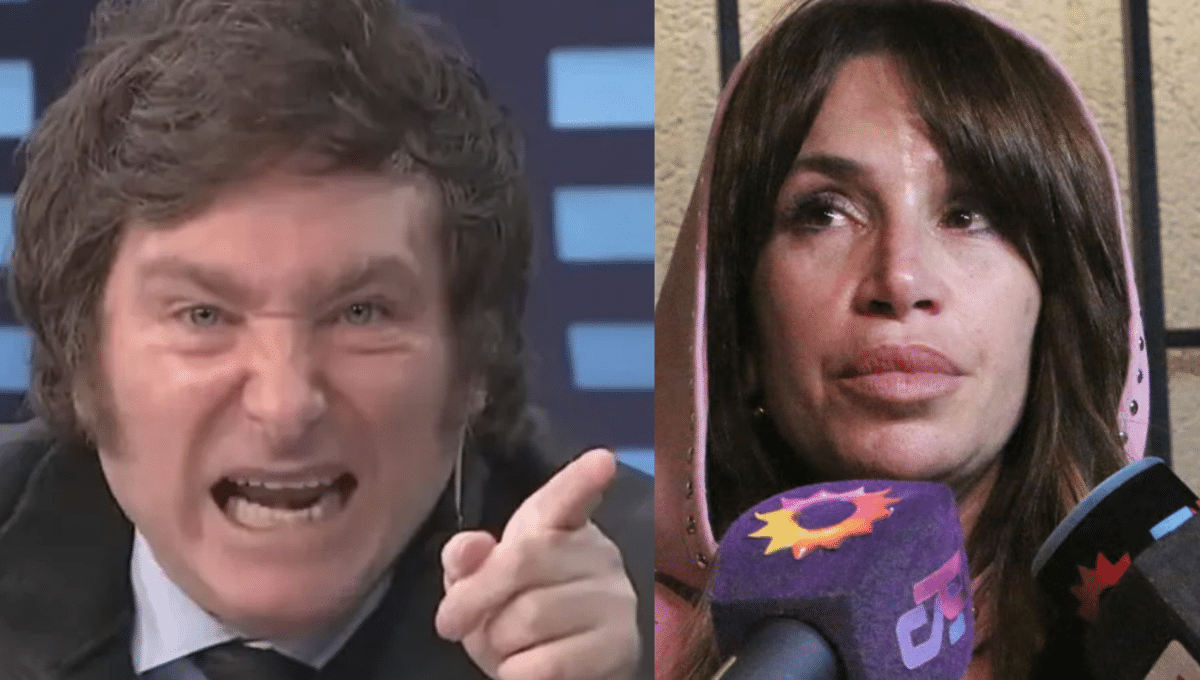 Javier Milei