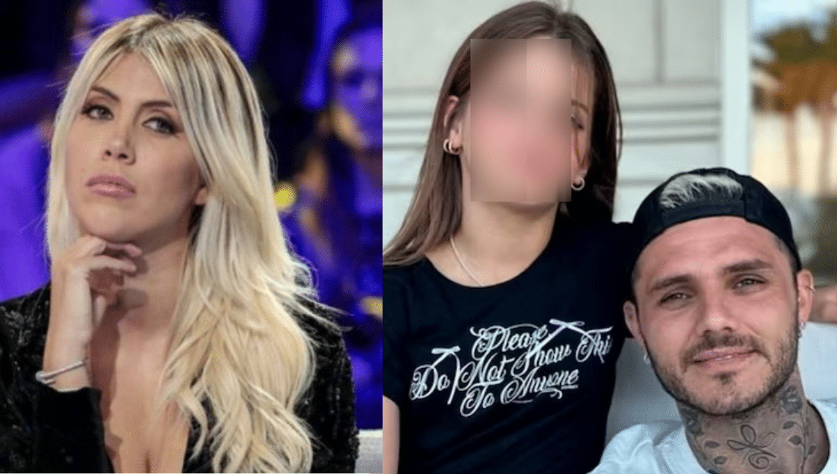 Wanda Nara