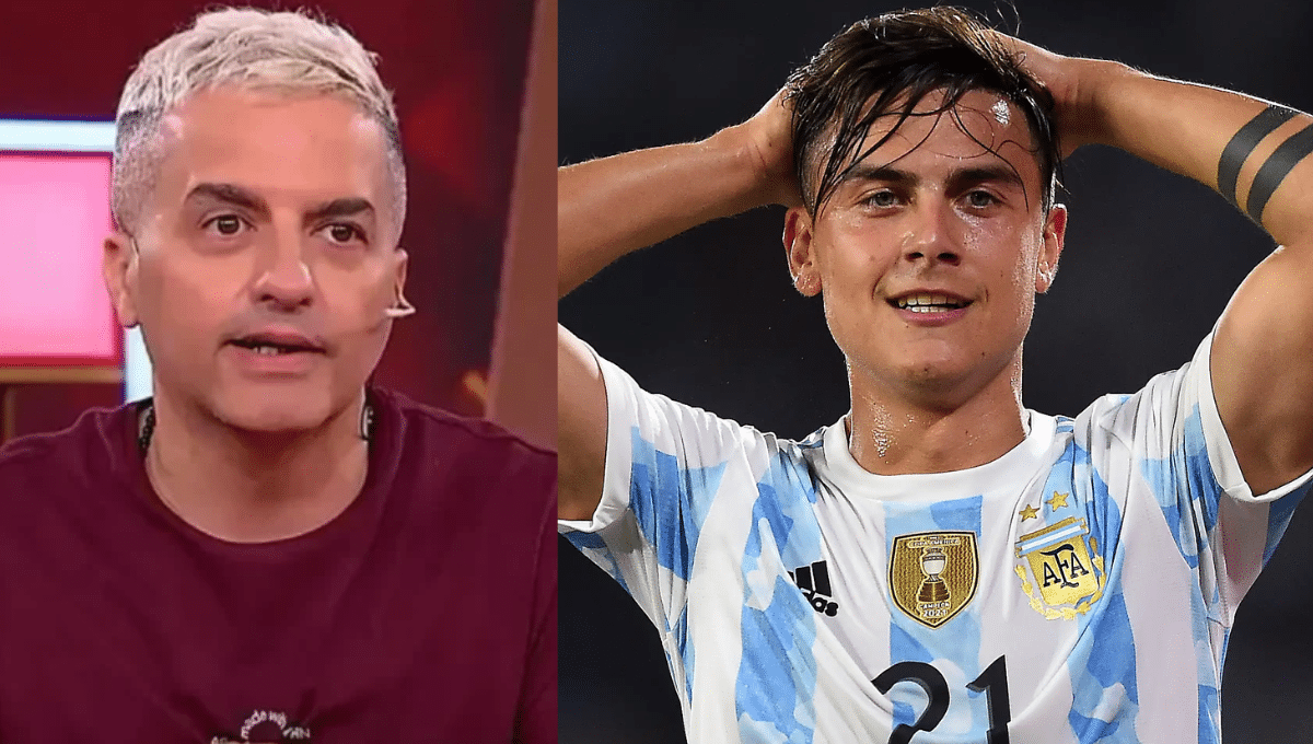 Paulo Dybala