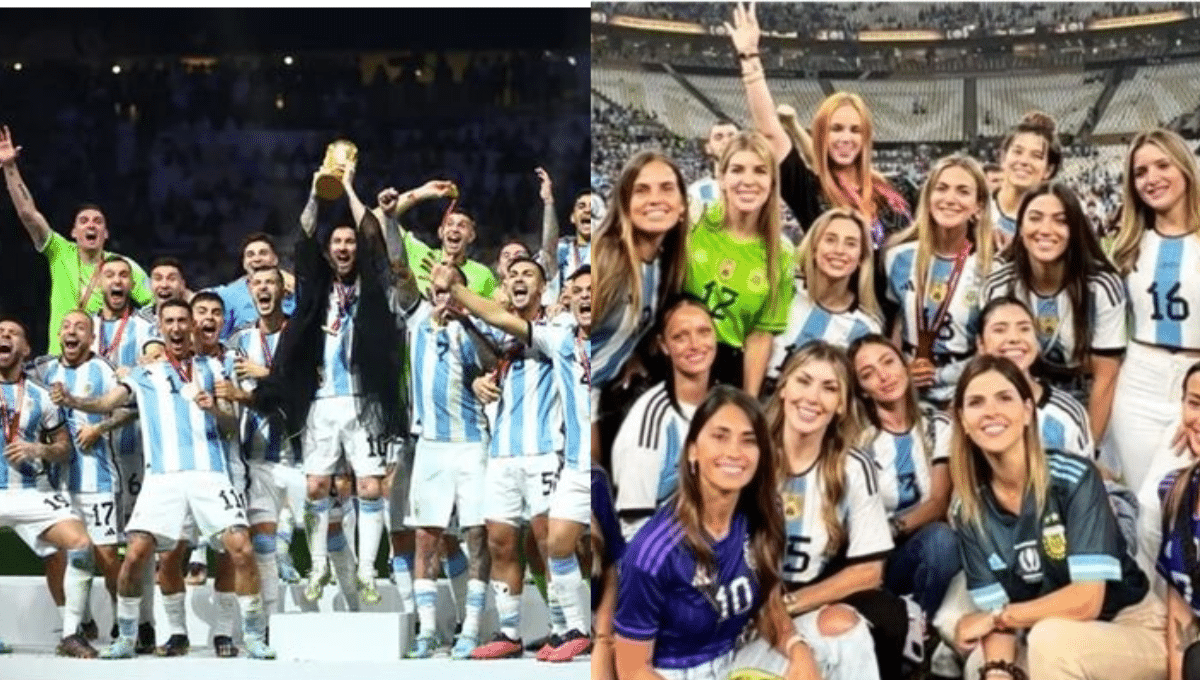 Selección Argentina
