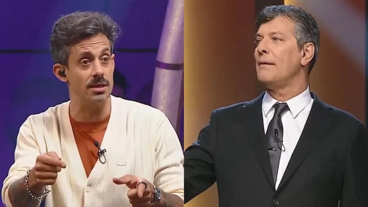 Mario Pergolini
