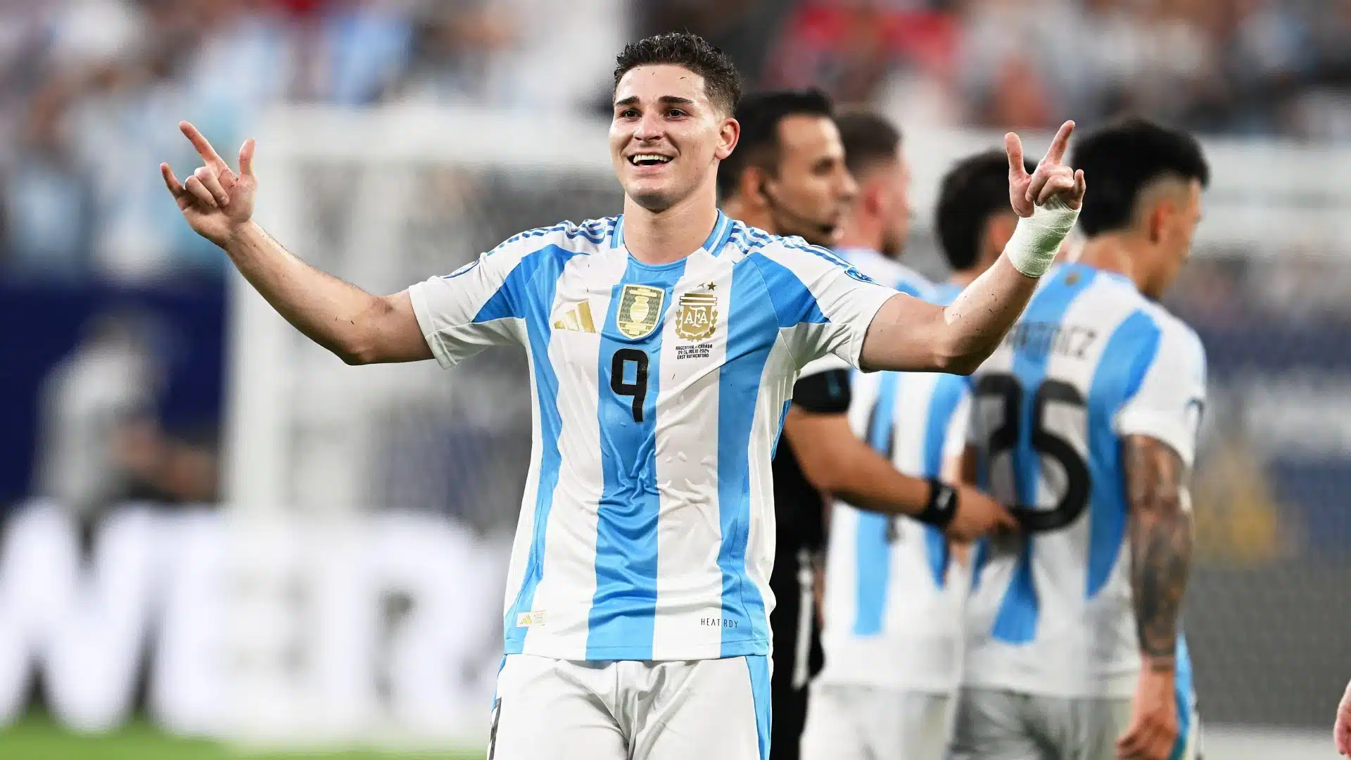 Mundial 2026