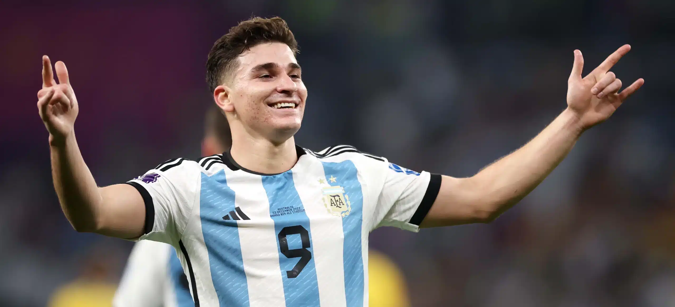 Mundial 2026: por qué motivo preocupante Julián Álvarez no entrena con la Selección