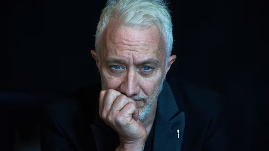 Andy Kusnetzoff