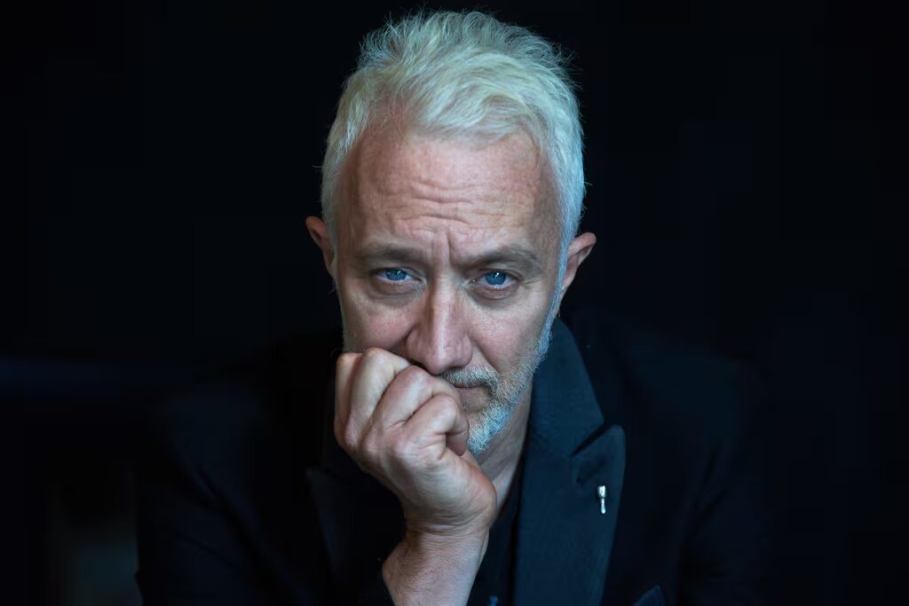 Andy Kusnetzoff