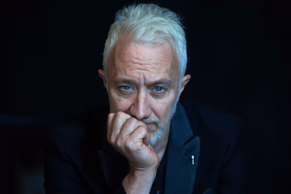 Andy Kusnetzoff