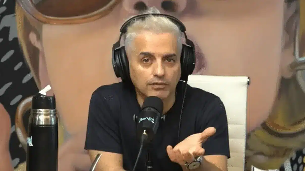 Ángel de Brito