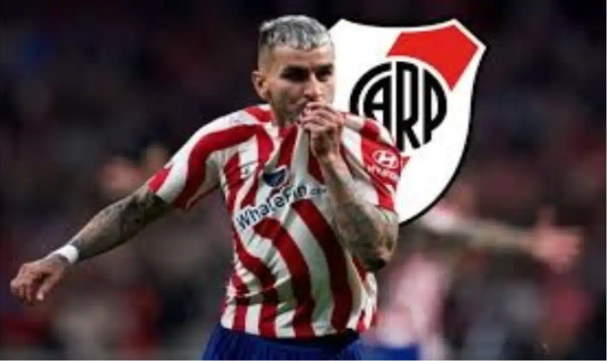 River