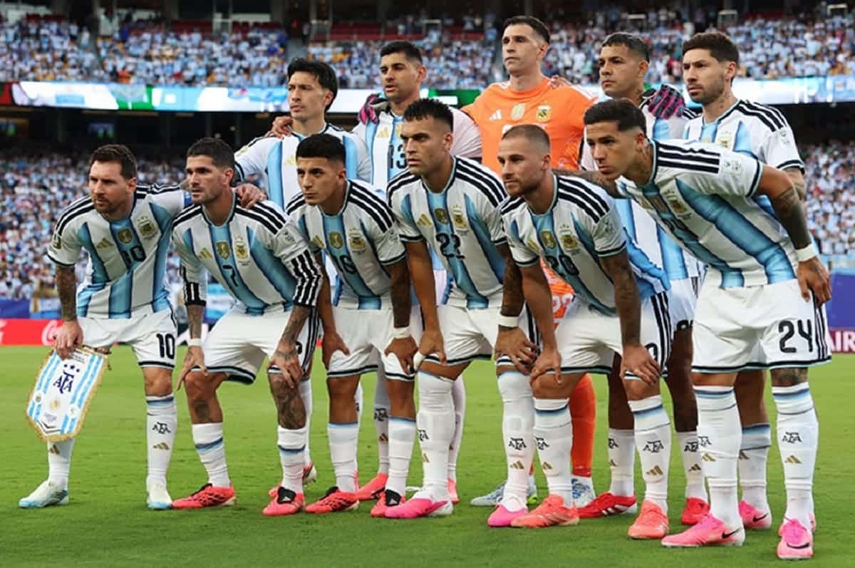 Argentina