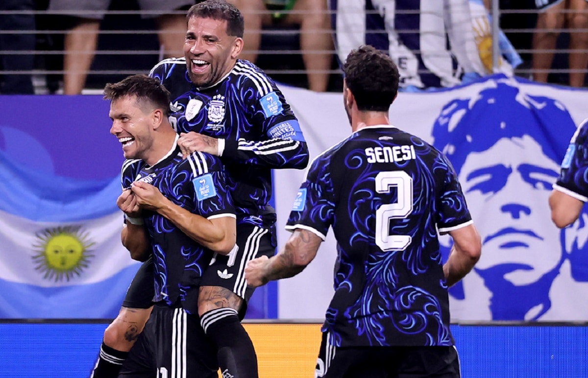 Argentina