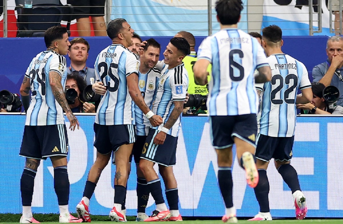 Argentina