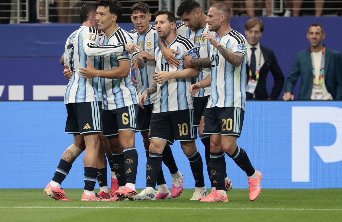 Argentina