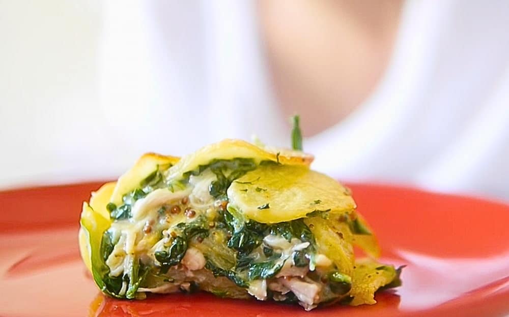 Receta